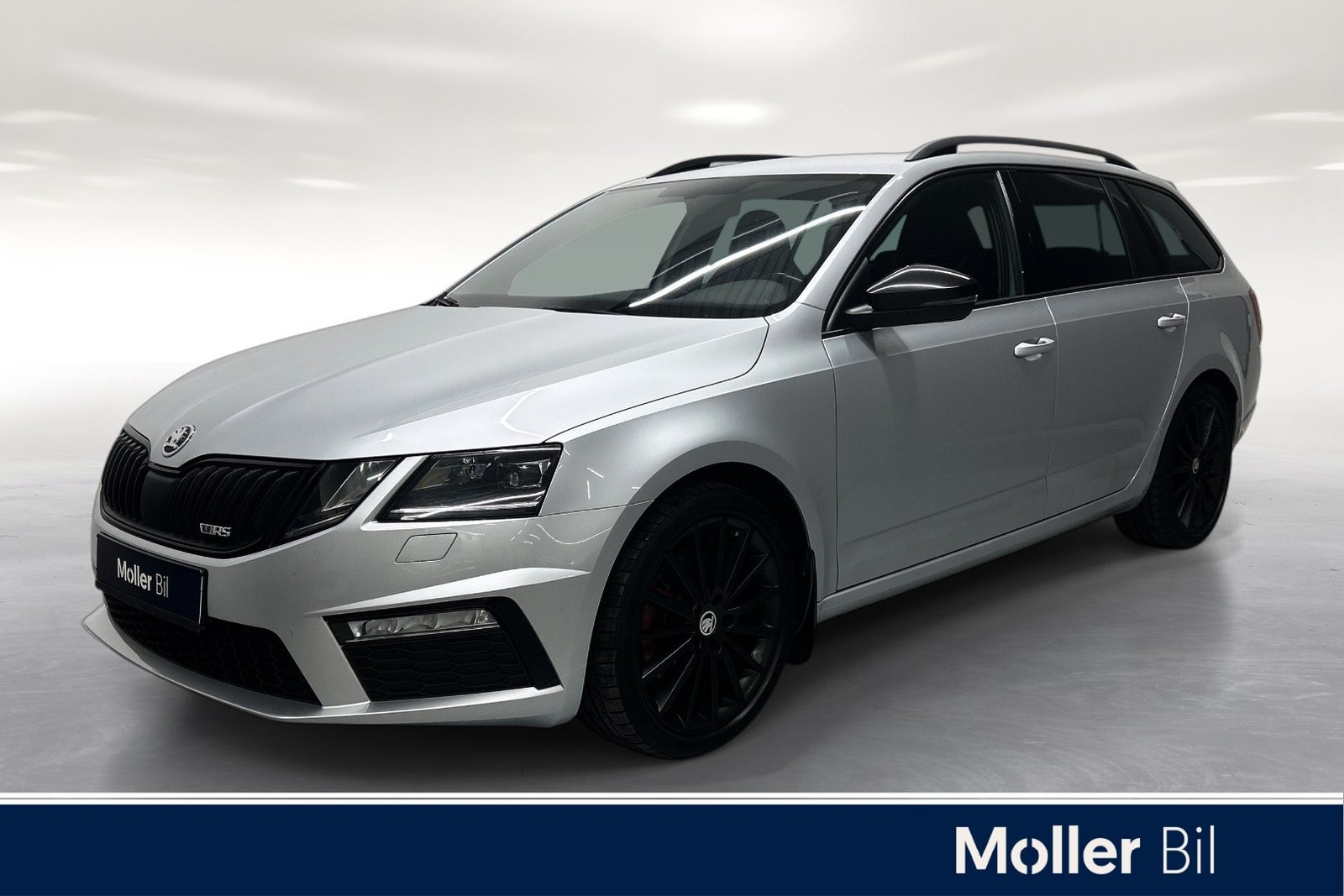 Brukt Škoda Octavia 