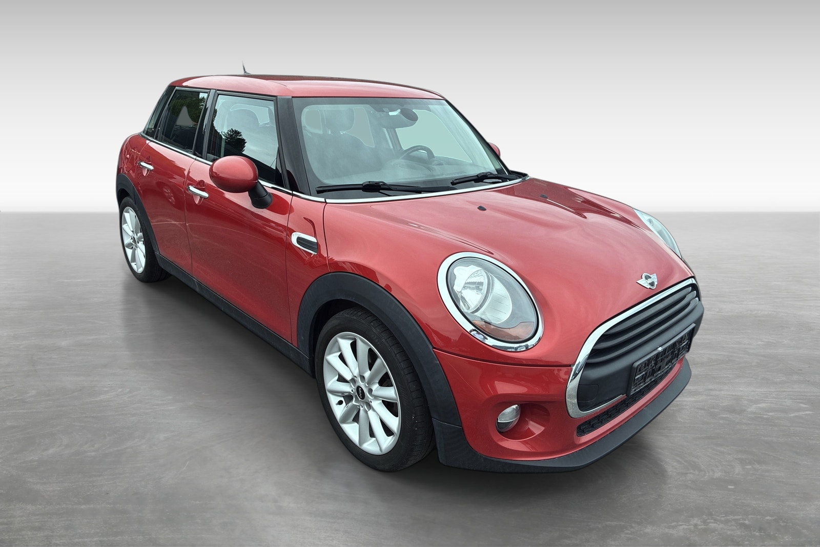 Brukt Mini One 1.2