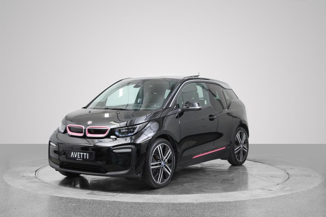 Brukt Bmw I3 