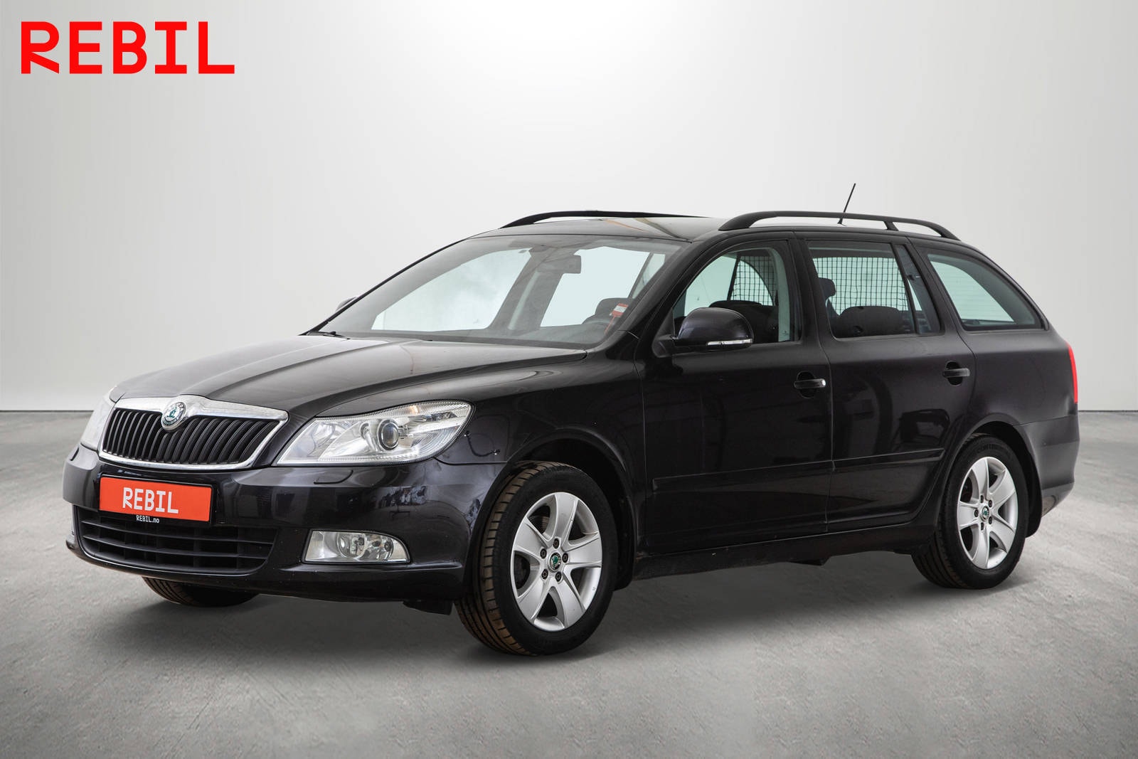 Brukt Škoda Octavia 1.2