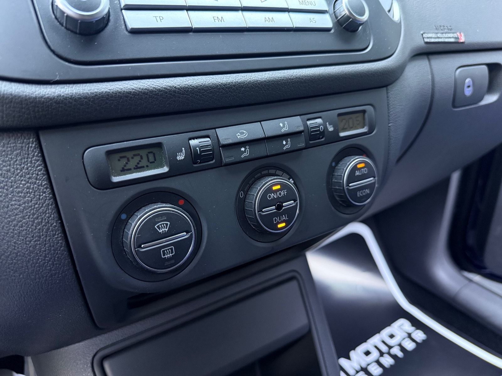 Hovedbilde av Volkswagen Golf Plus