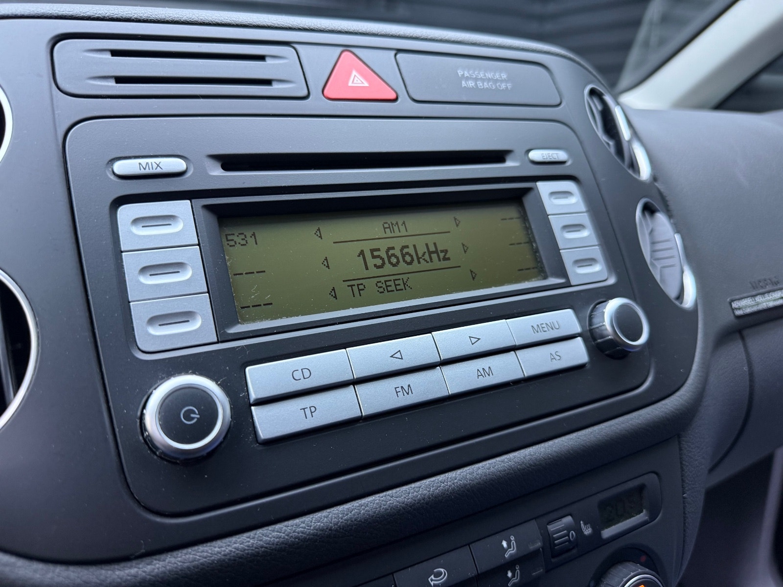Hovedbilde av Volkswagen Golf Plus