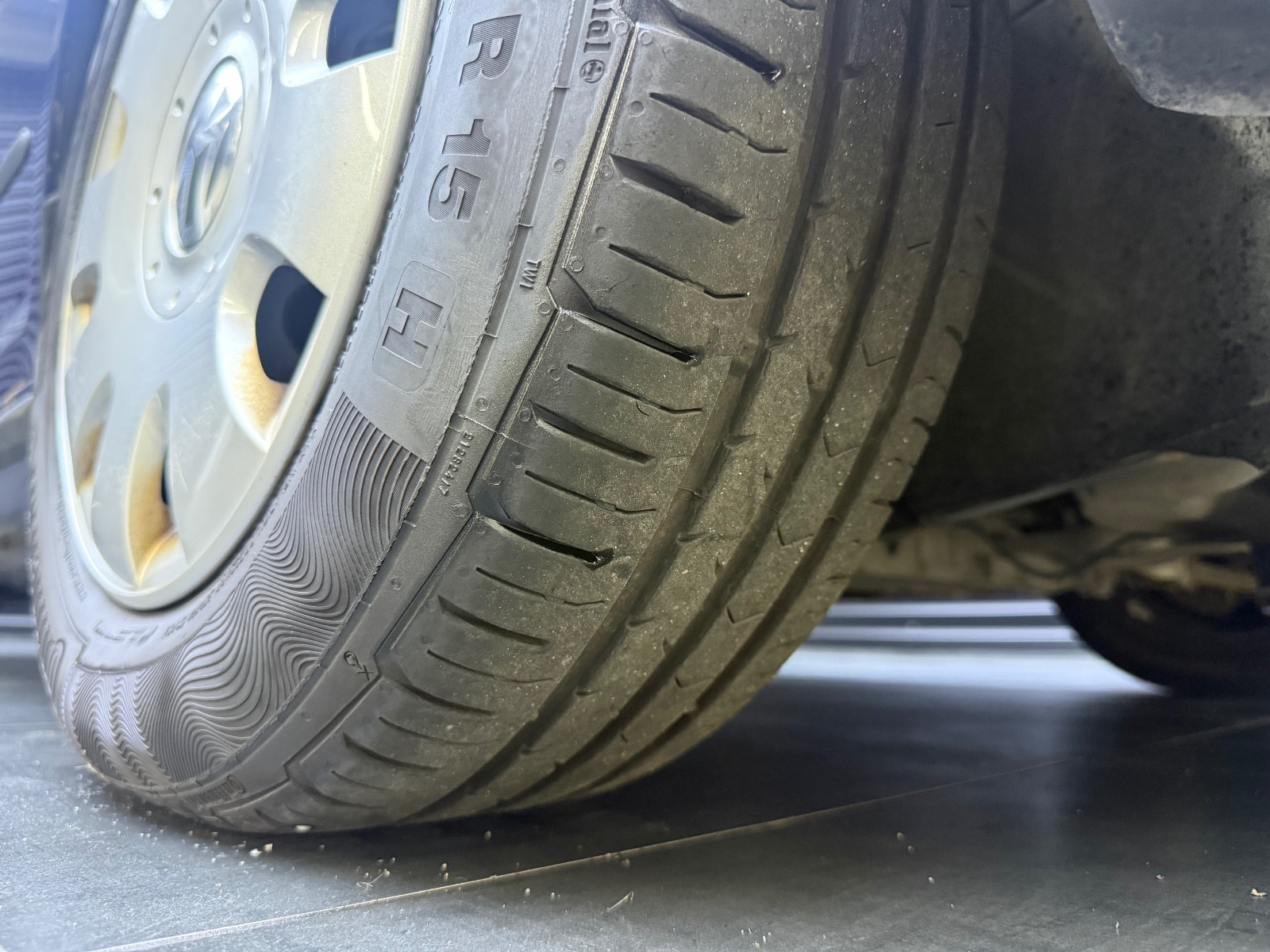 Hovedbilde av Volkswagen Golf Plus