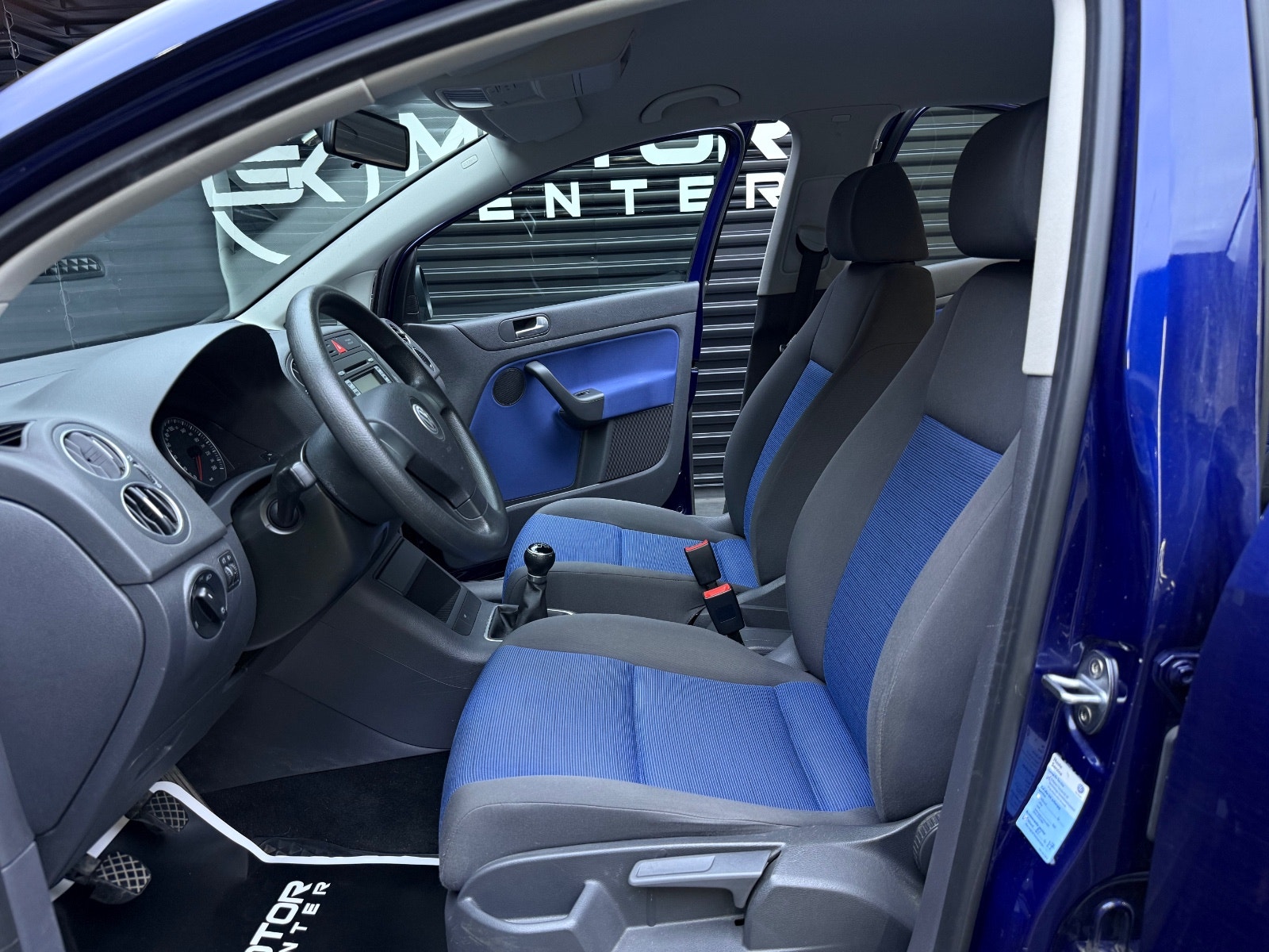 Hovedbilde av Volkswagen Golf Plus