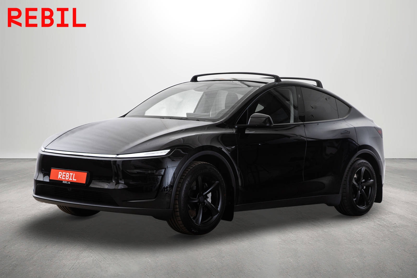 Brukt Tesla Model Y electro
