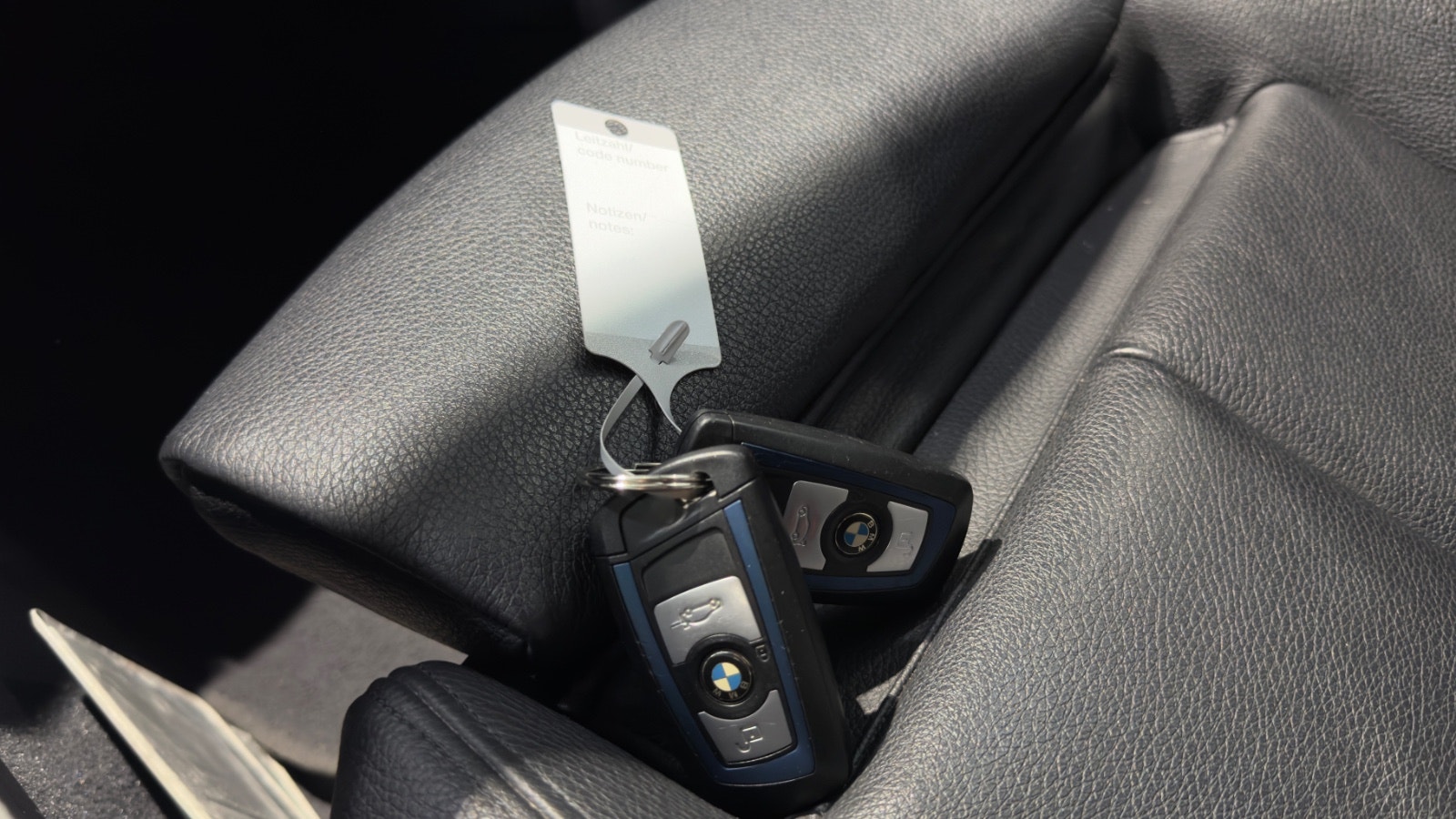 Hovedbilde av BMW 3-Serie