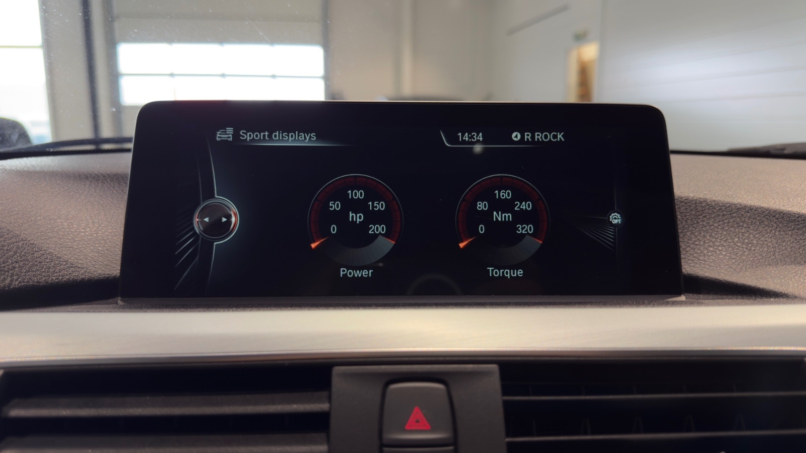 Hovedbilde av BMW 3-Serie