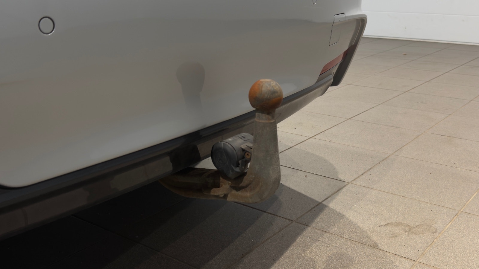 Hovedbilde av BMW 3-Serie