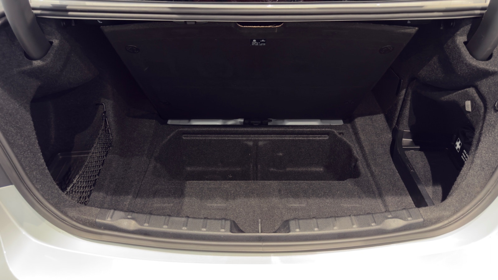 Hovedbilde av BMW 3-Serie