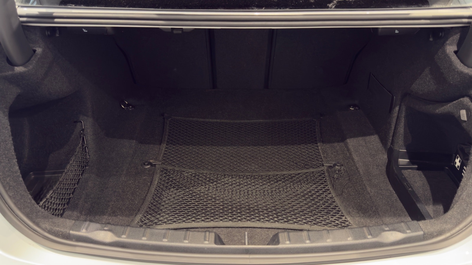 Hovedbilde av BMW 3-Serie
