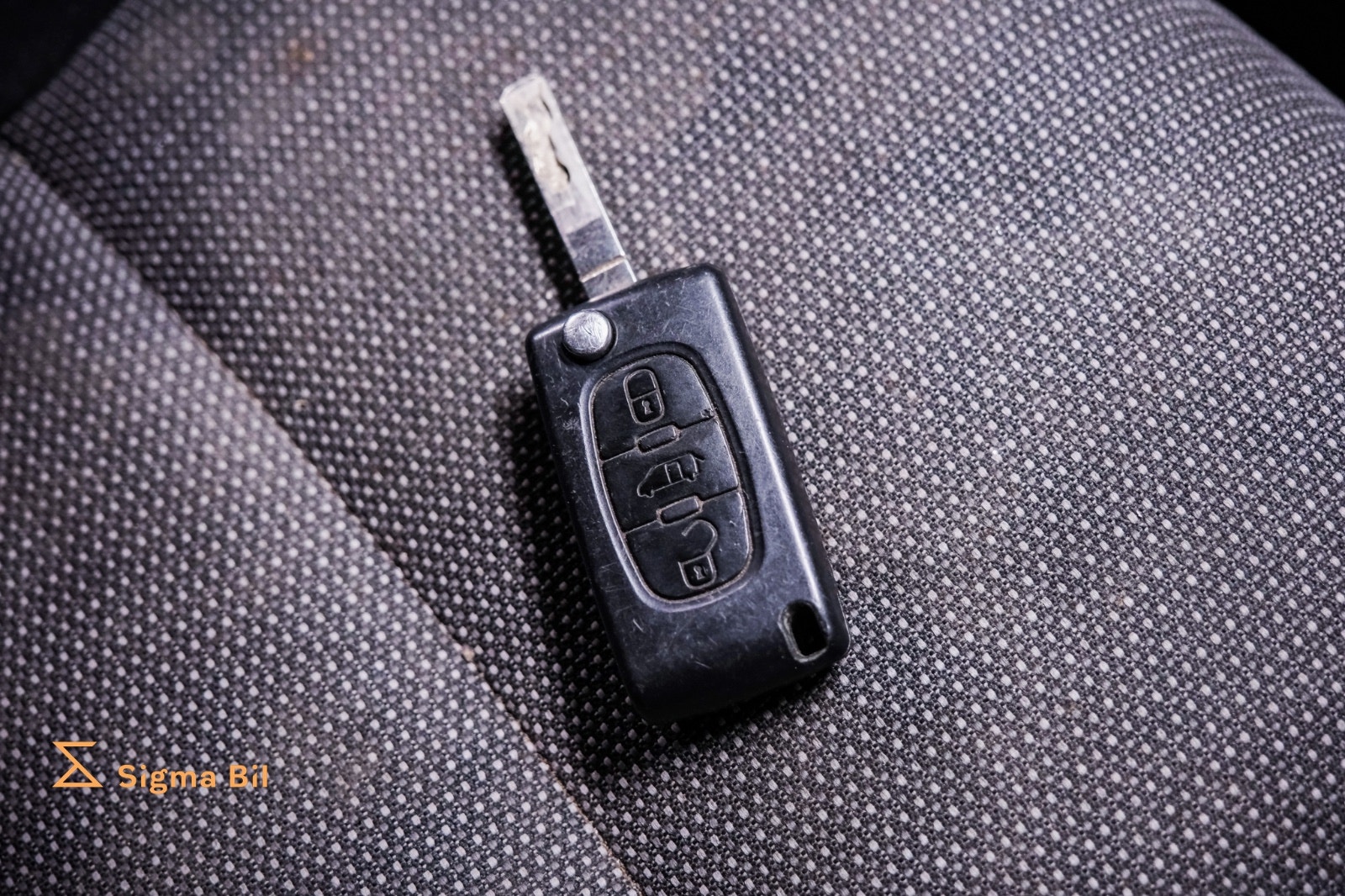 Bilde av Citroen Berlingo