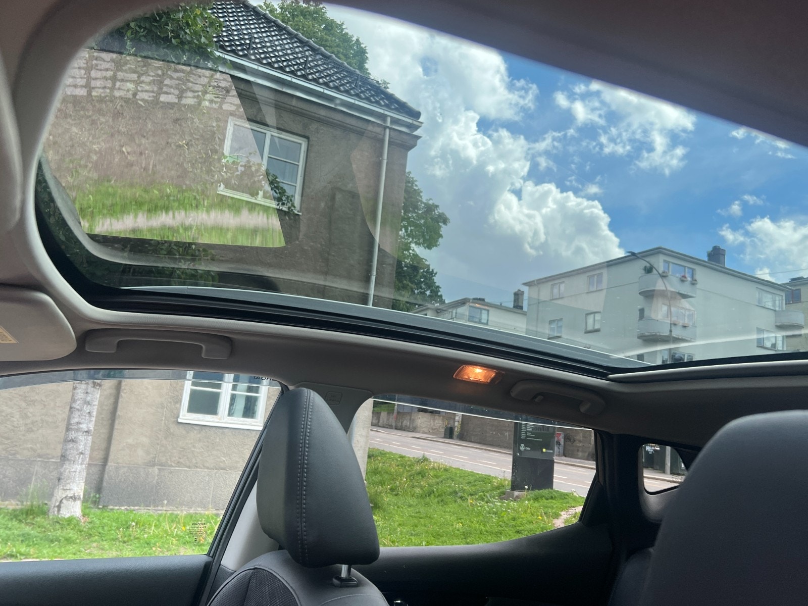 Hovedbilde av Nissan Qashqai