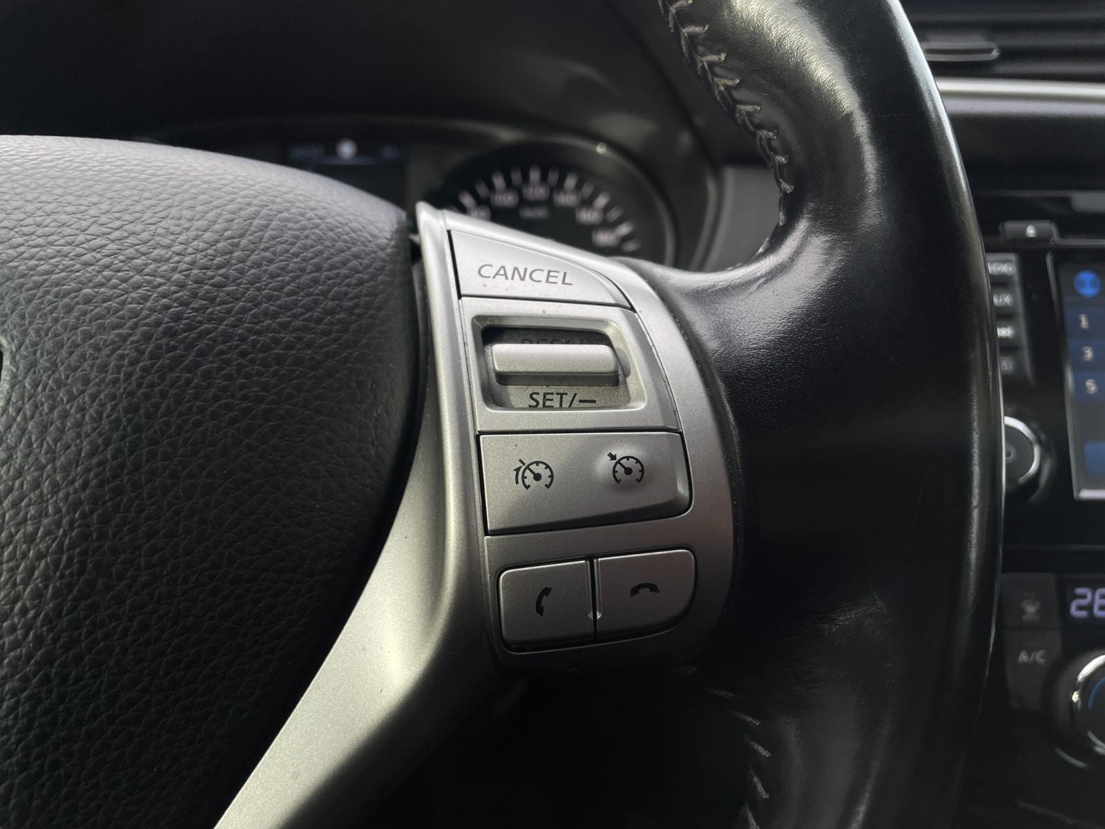 Hovedbilde av Nissan Qashqai