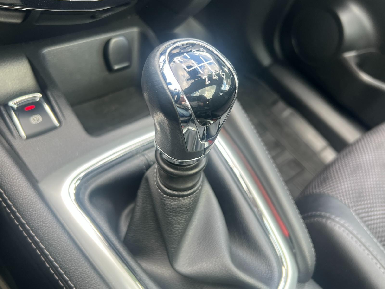 Hovedbilde av Nissan Qashqai