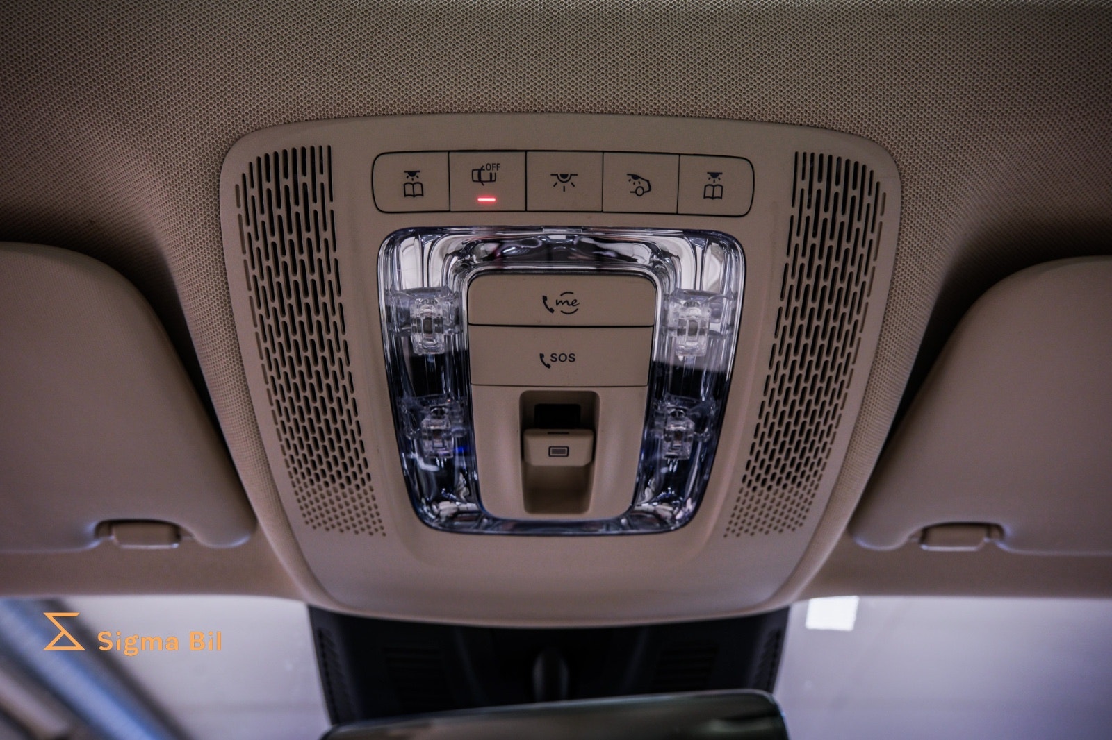 Bilde av Mercedes-Benz EQA300