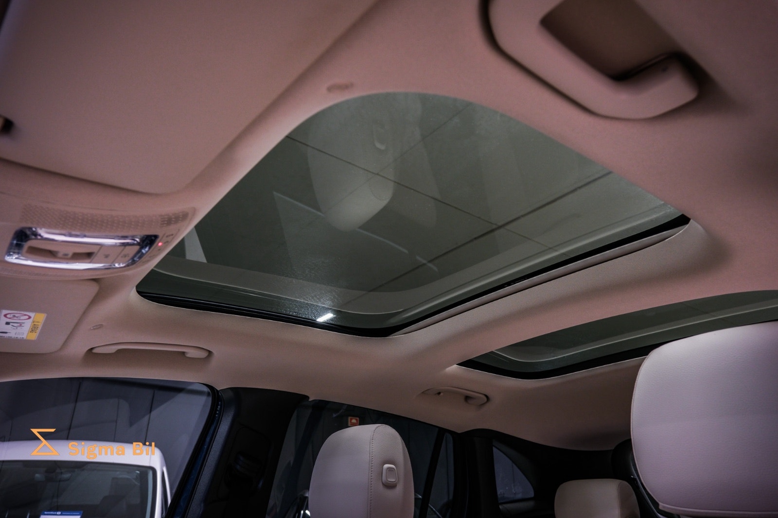 Bilde av Mercedes-Benz EQA300