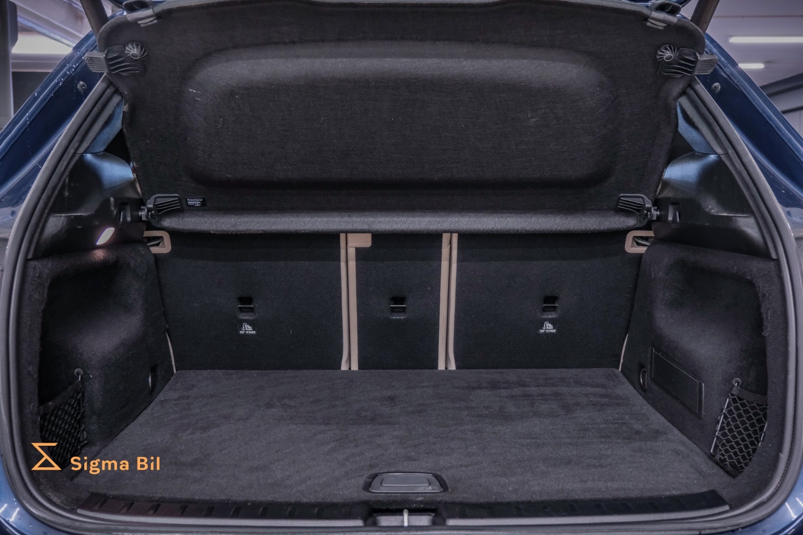 Bilde av Mercedes-Benz EQA300