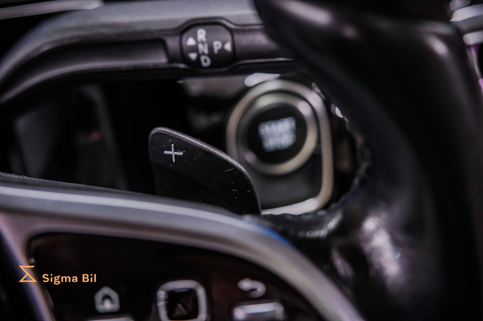 Bilde av Mercedes-Benz EQA300