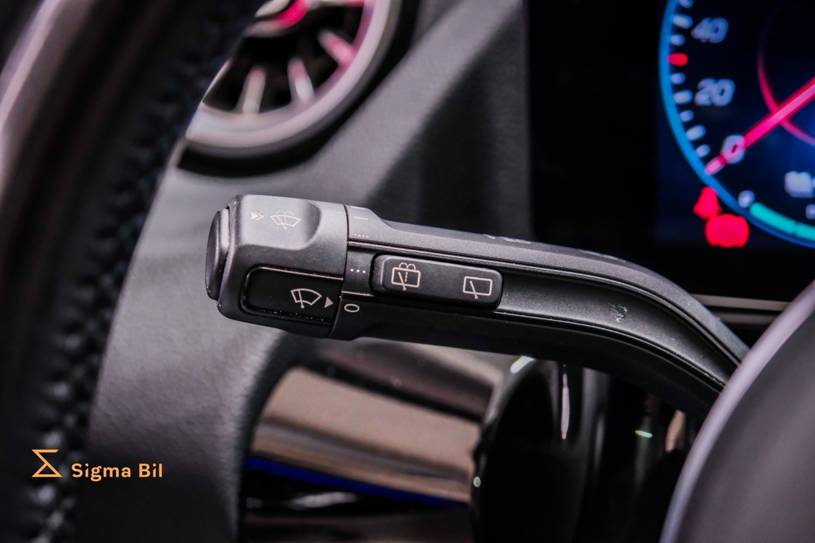 Bilde av Mercedes-Benz EQA300