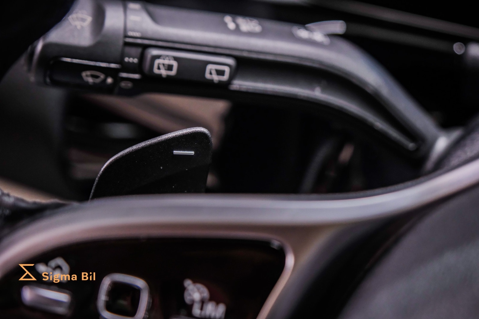 Bilde av Mercedes-Benz EQA300