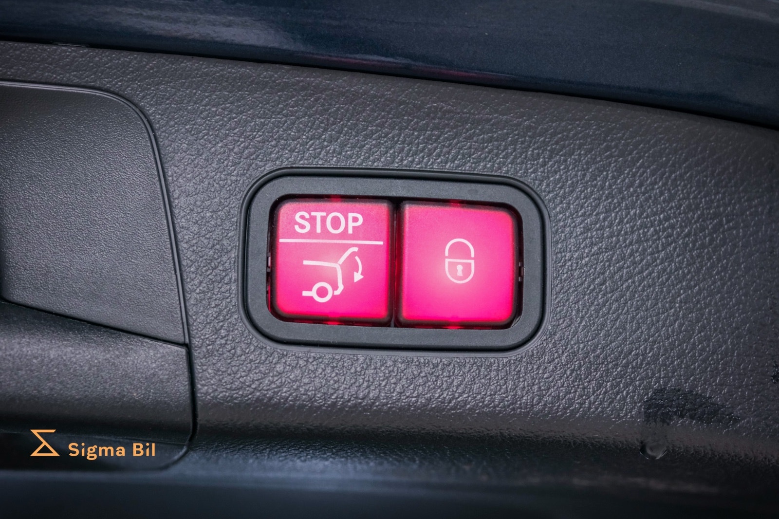 Bilde av Mercedes-Benz EQA300