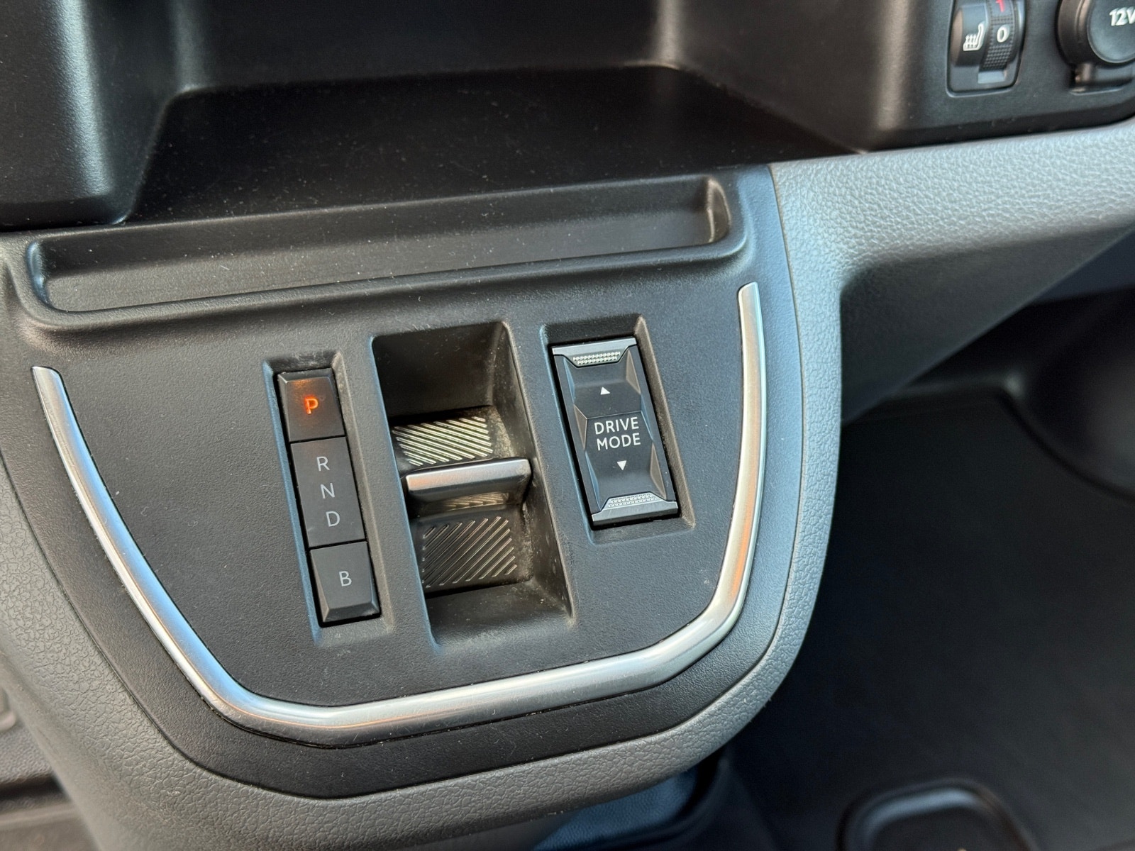 Hovedbilde av Peugeot e-Expert