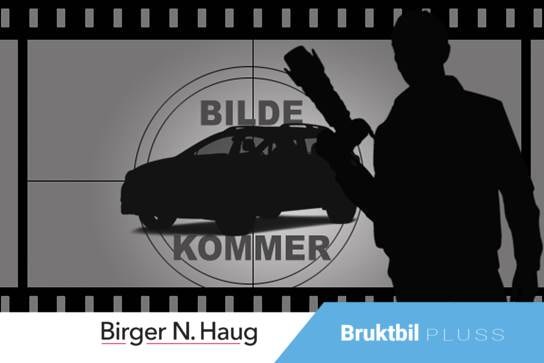 Brukt Mg Zs electro