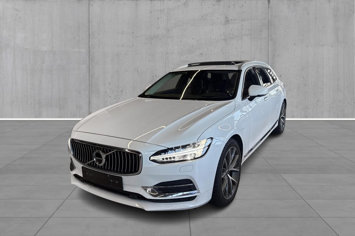 Brukt Volvo V90 