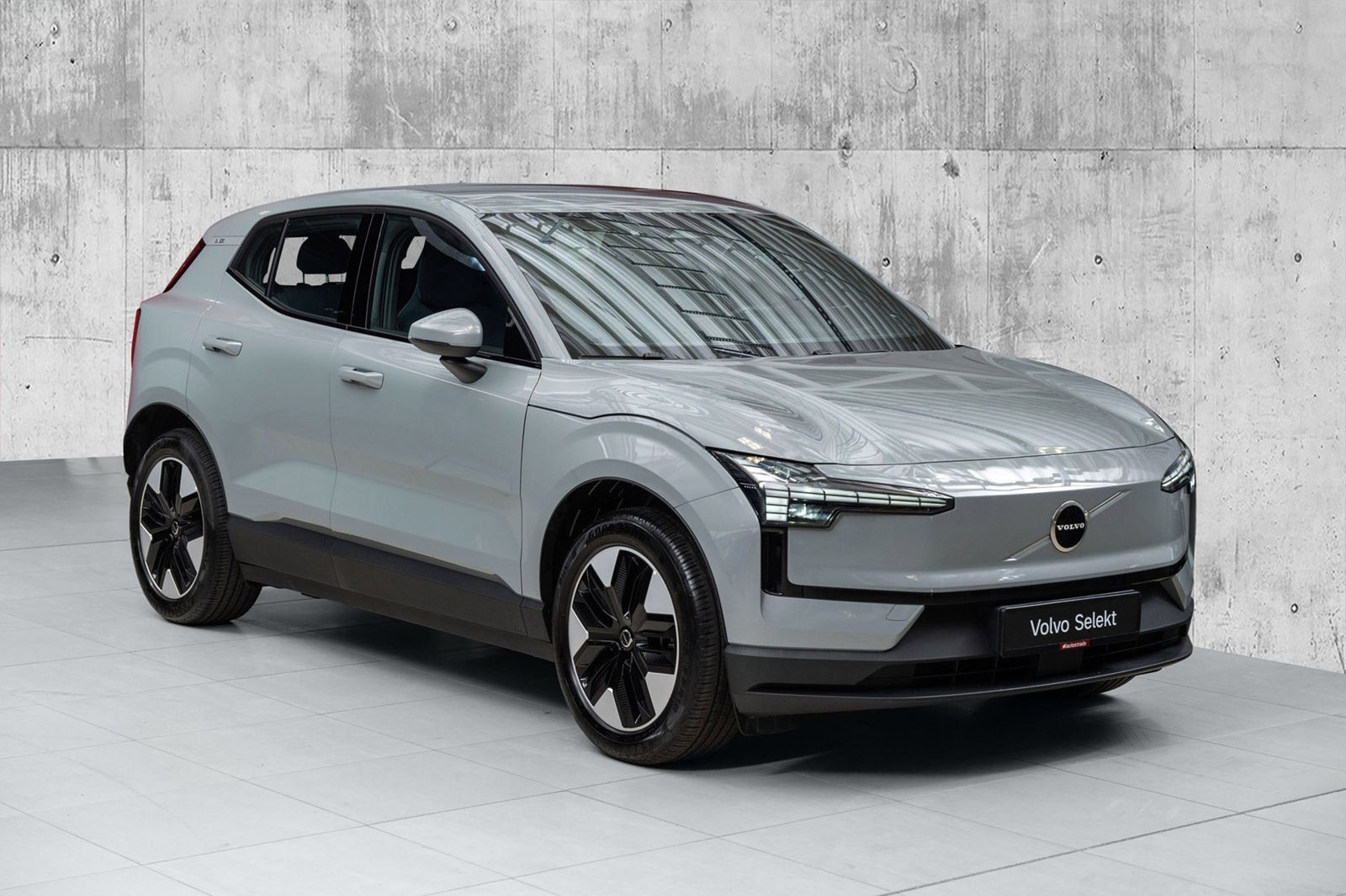 Volvo EX30