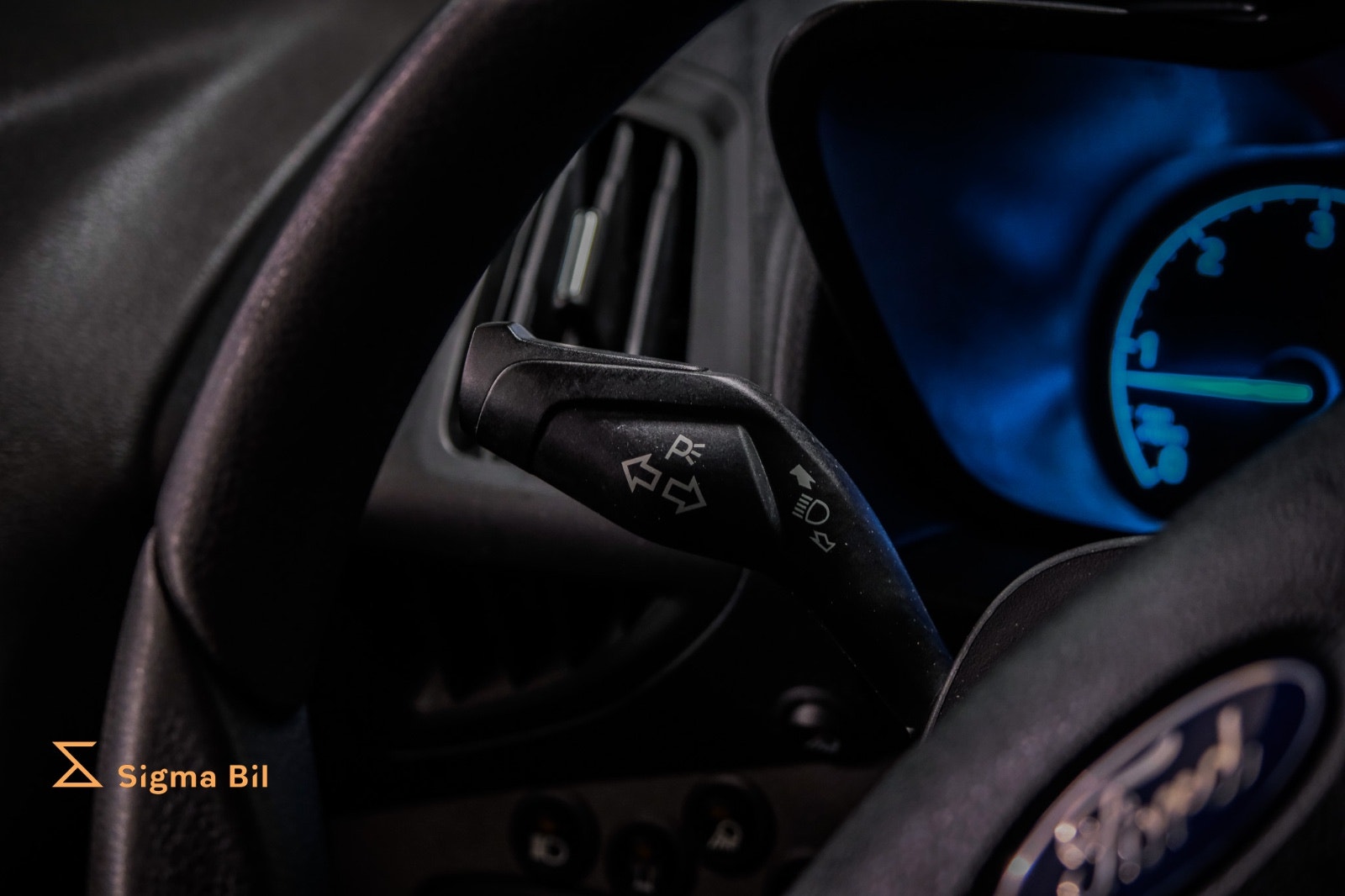 Bilde av Ford Transit Connect