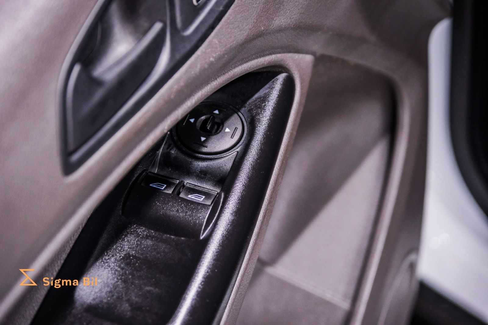 Bilde av Ford Transit Connect