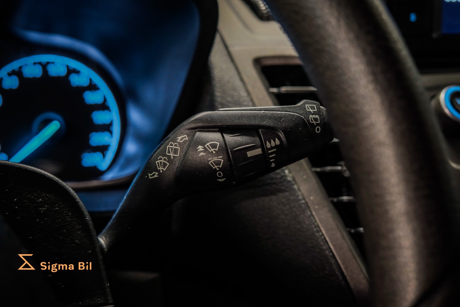 Bilde av Ford Transit Connect