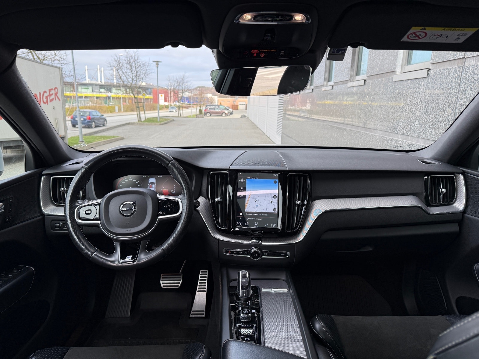 Hovedbilde av Volvo XC60