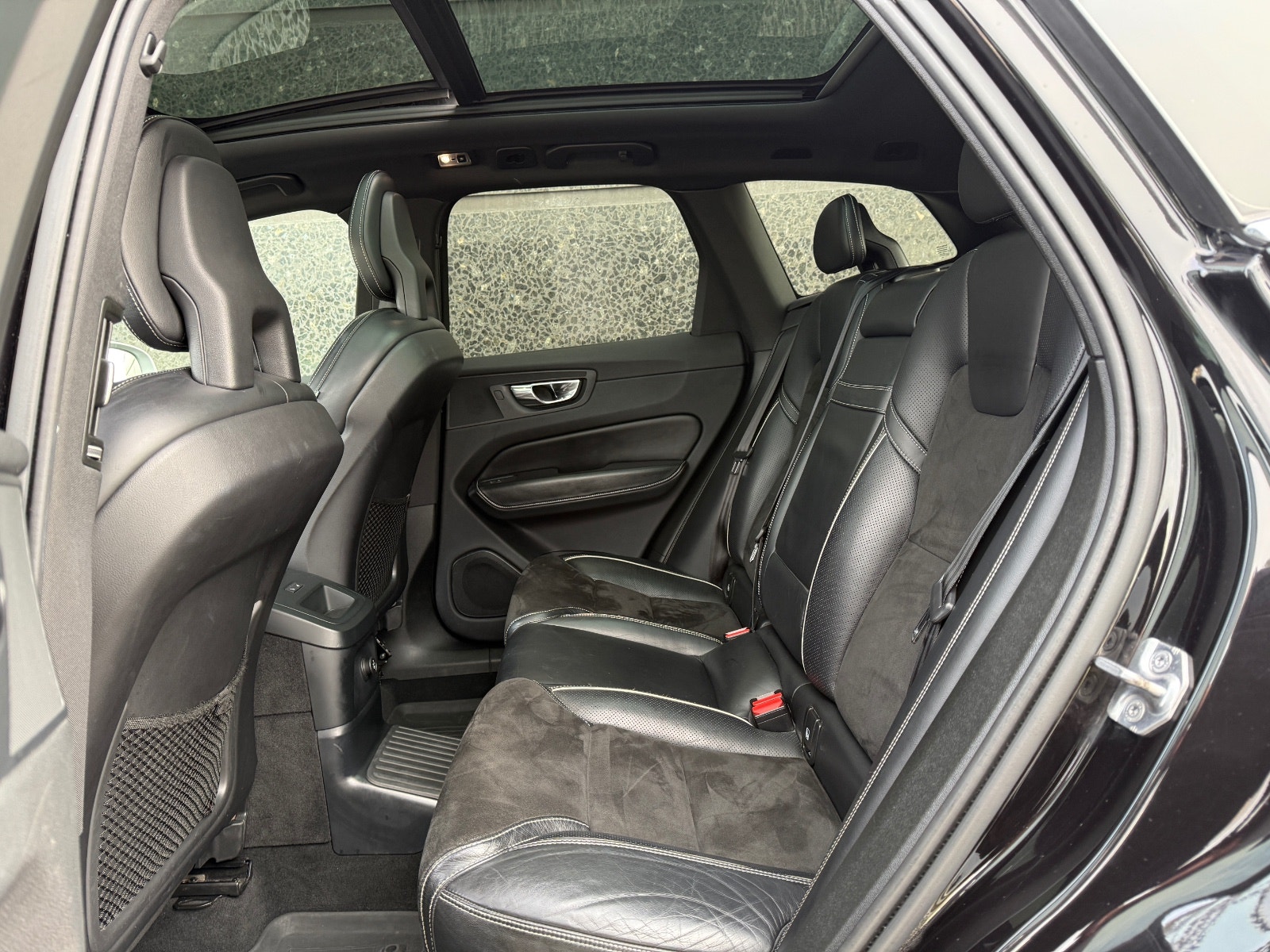 Hovedbilde av Volvo XC60