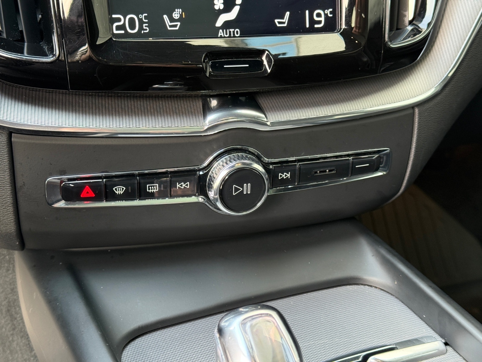 Hovedbilde av Volvo XC60
