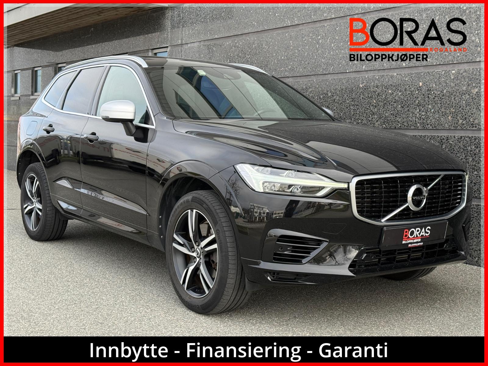 Bilde av 'Volvo XC60'