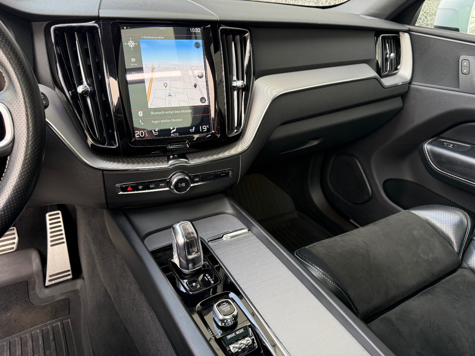 Hovedbilde av Volvo XC60
