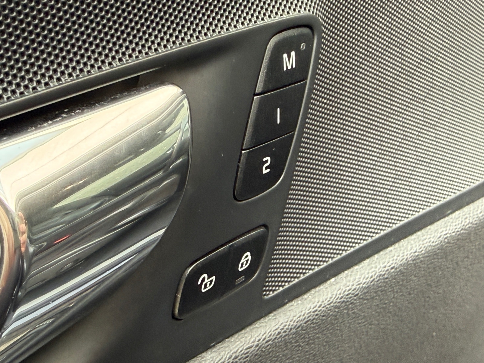 Hovedbilde av Volvo XC60
