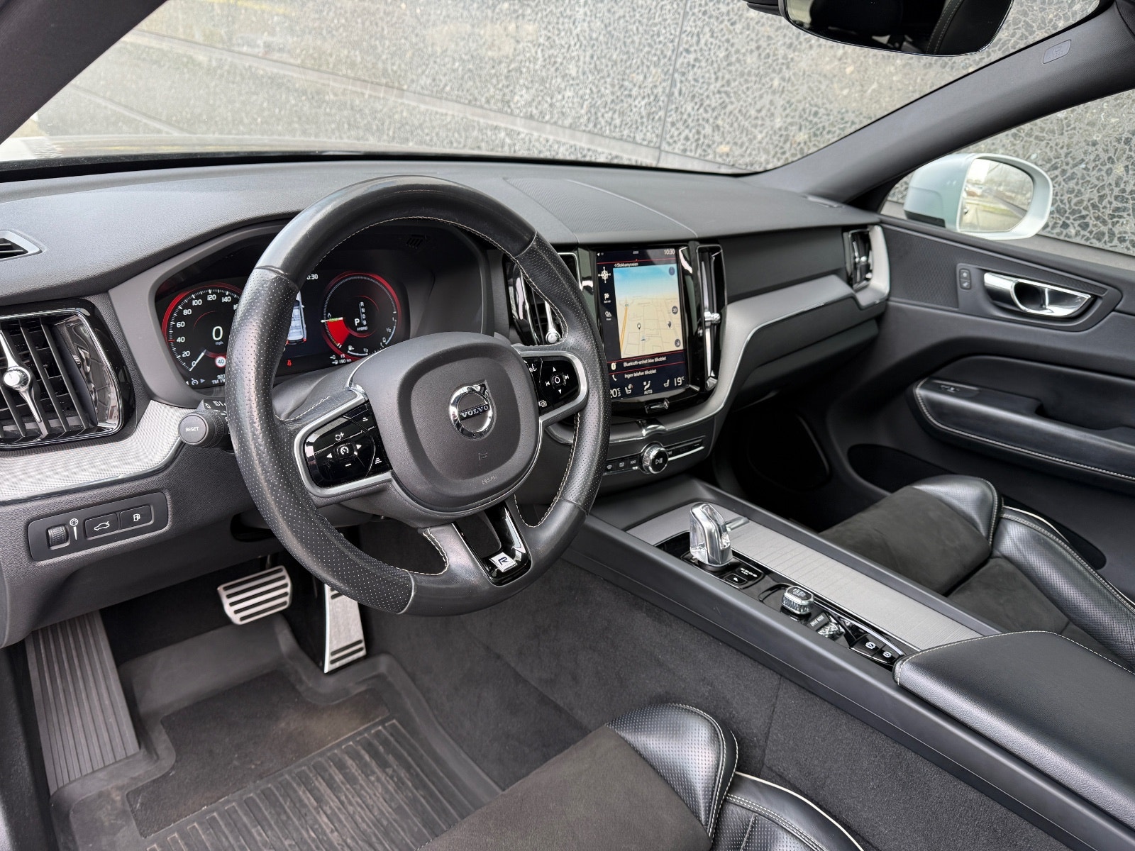 Hovedbilde av Volvo XC60