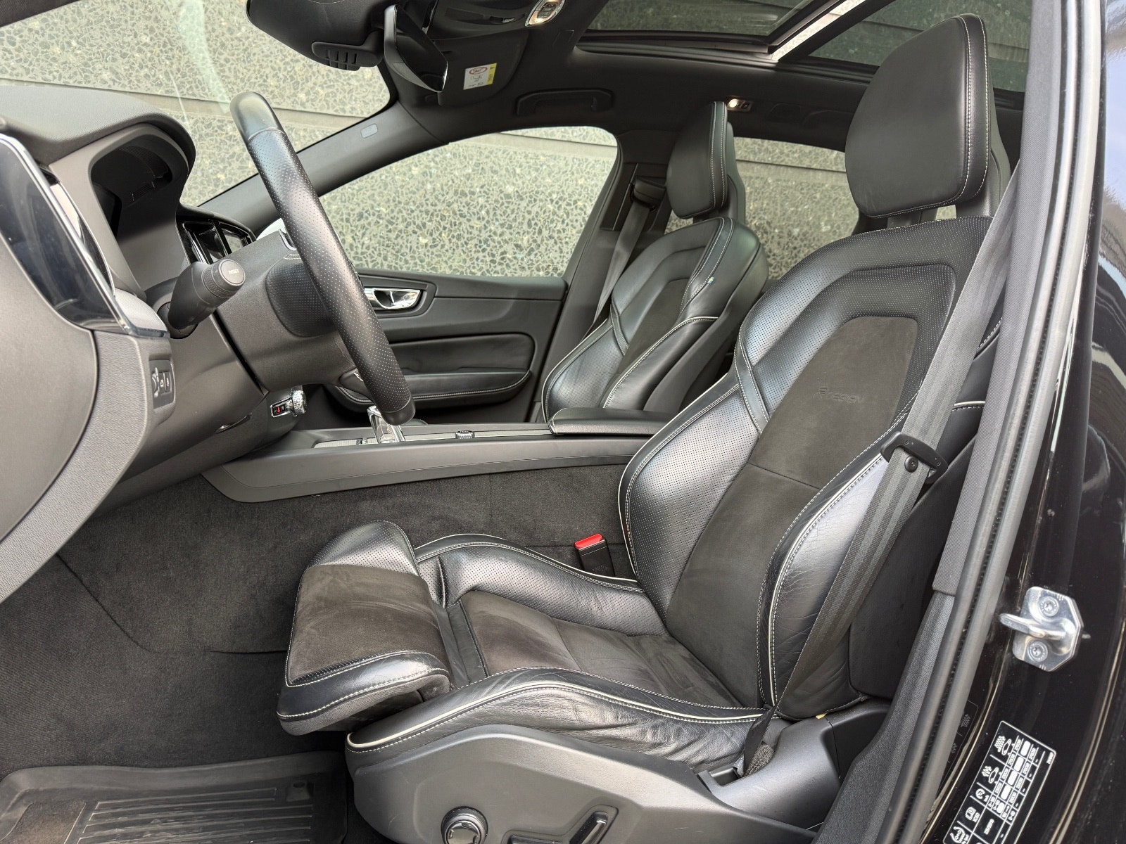 Hovedbilde av Volvo XC60