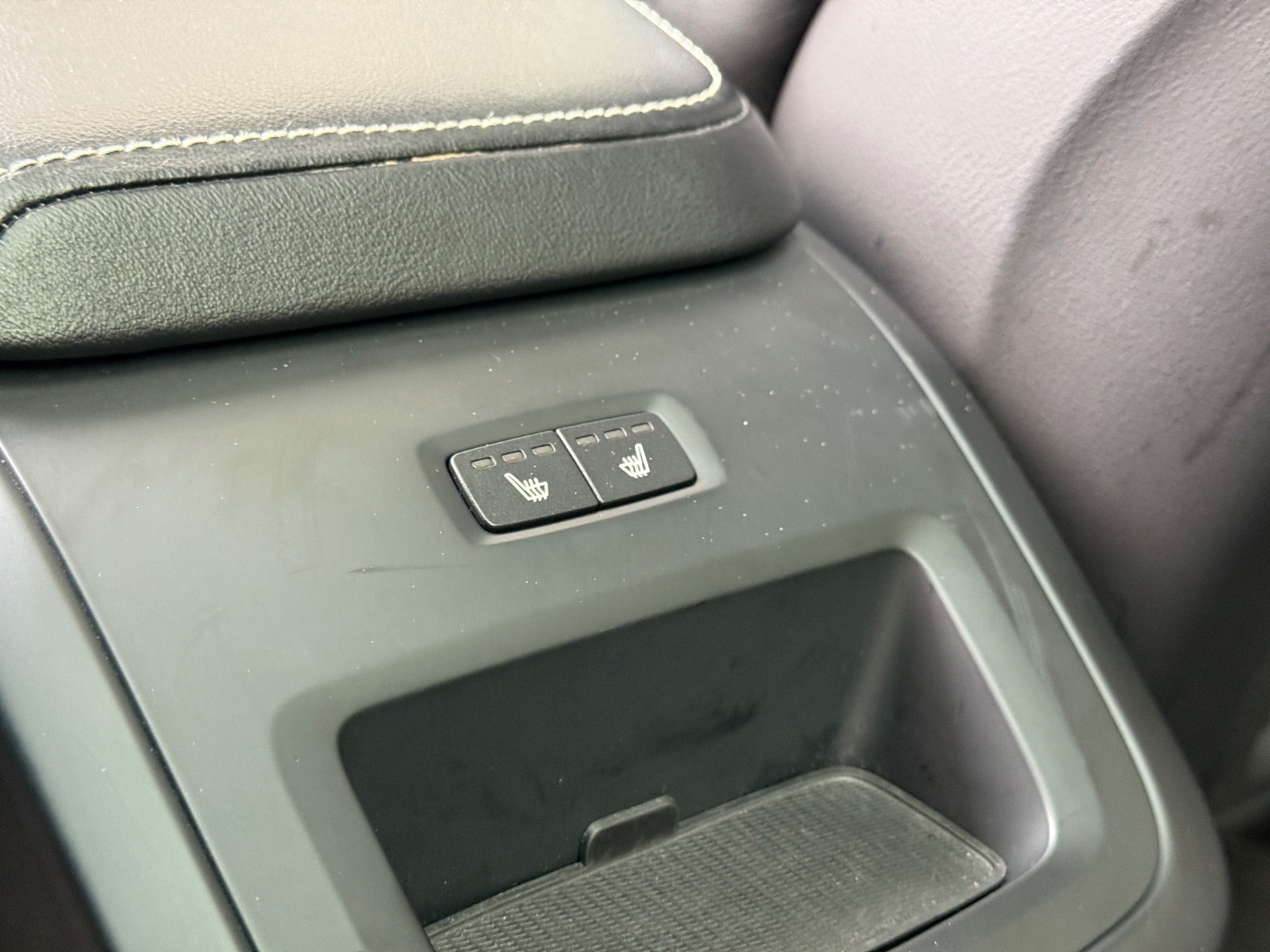 Hovedbilde av Volvo XC60