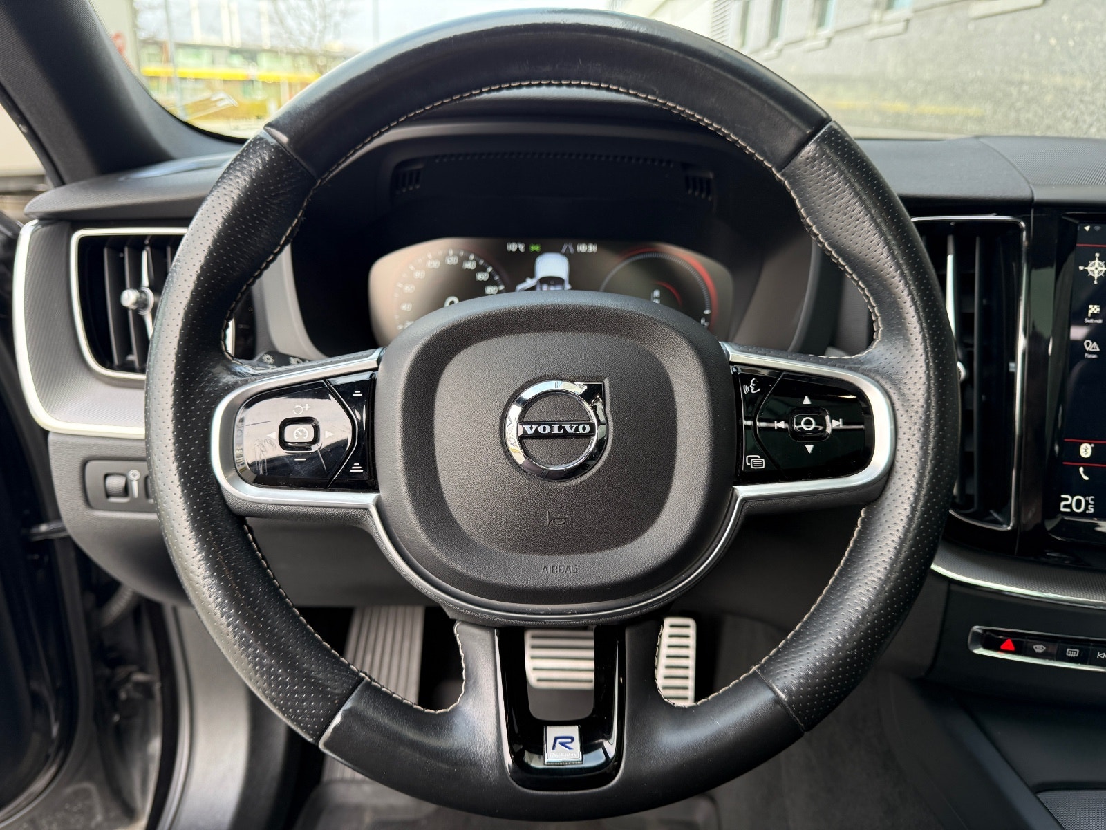 Hovedbilde av Volvo XC60