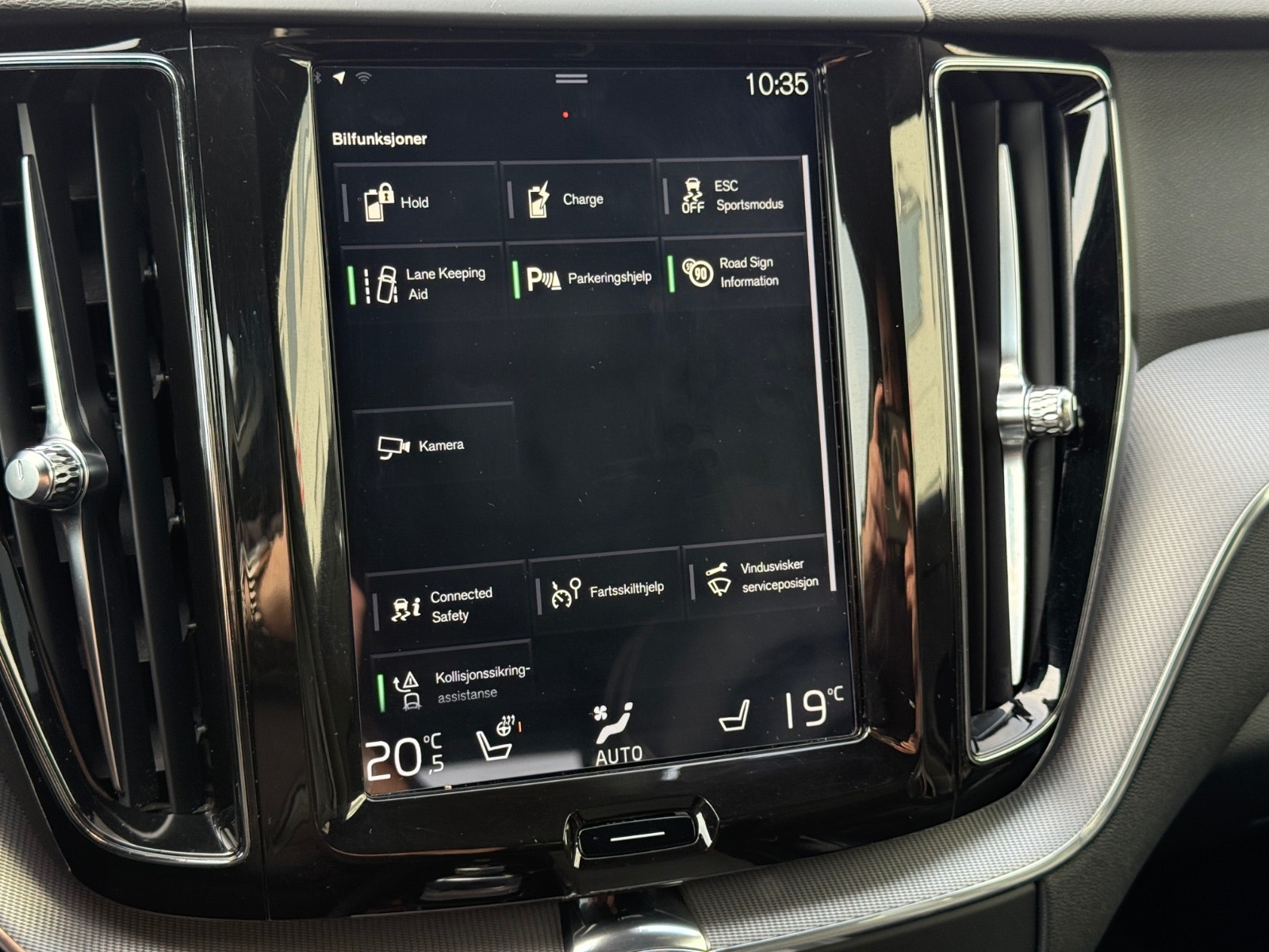 Hovedbilde av Volvo XC60