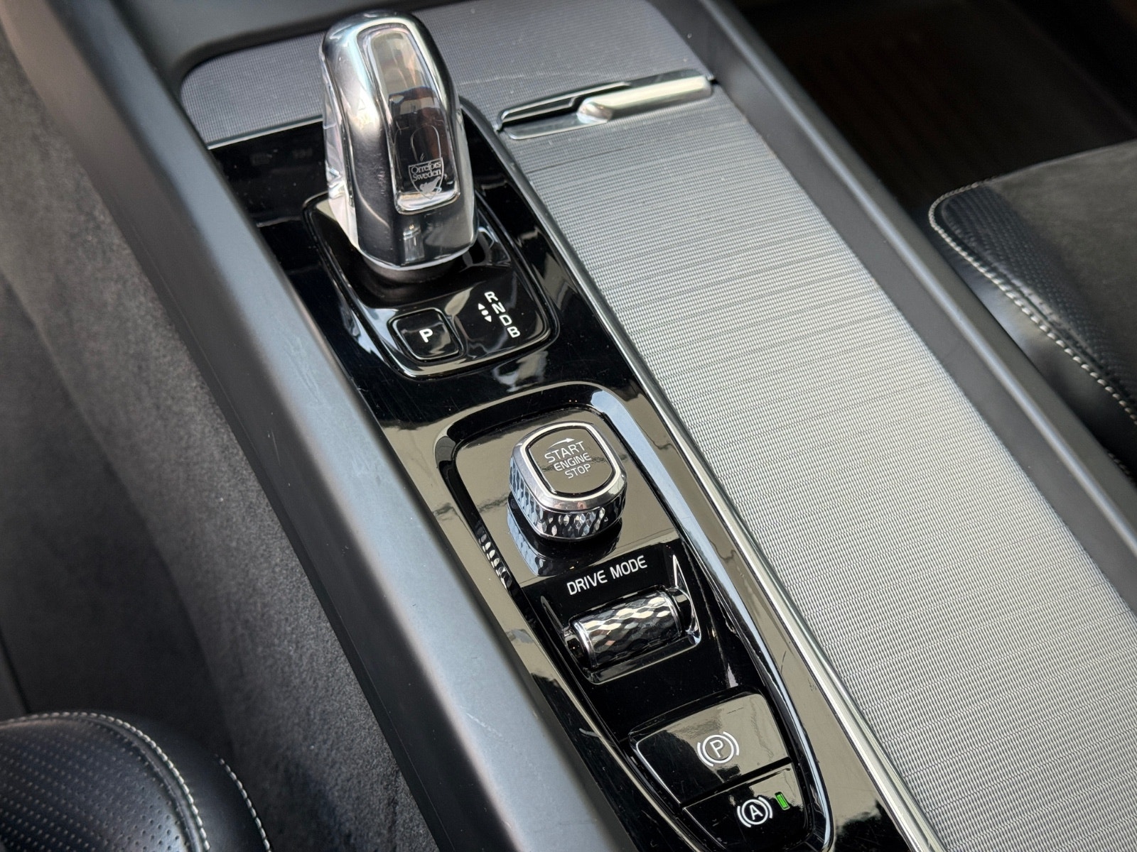 Hovedbilde av Volvo XC60
