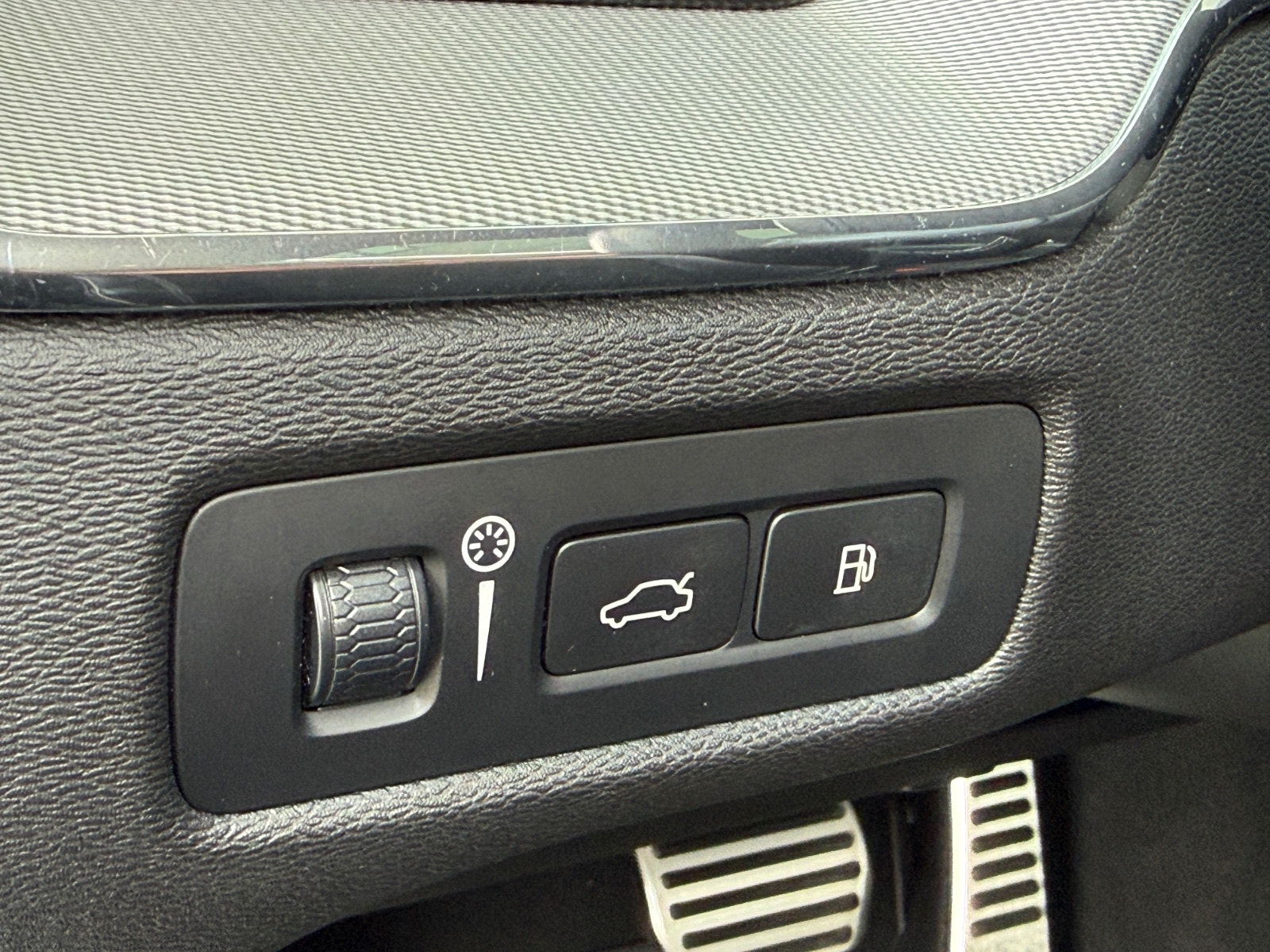 Hovedbilde av Volvo XC60
