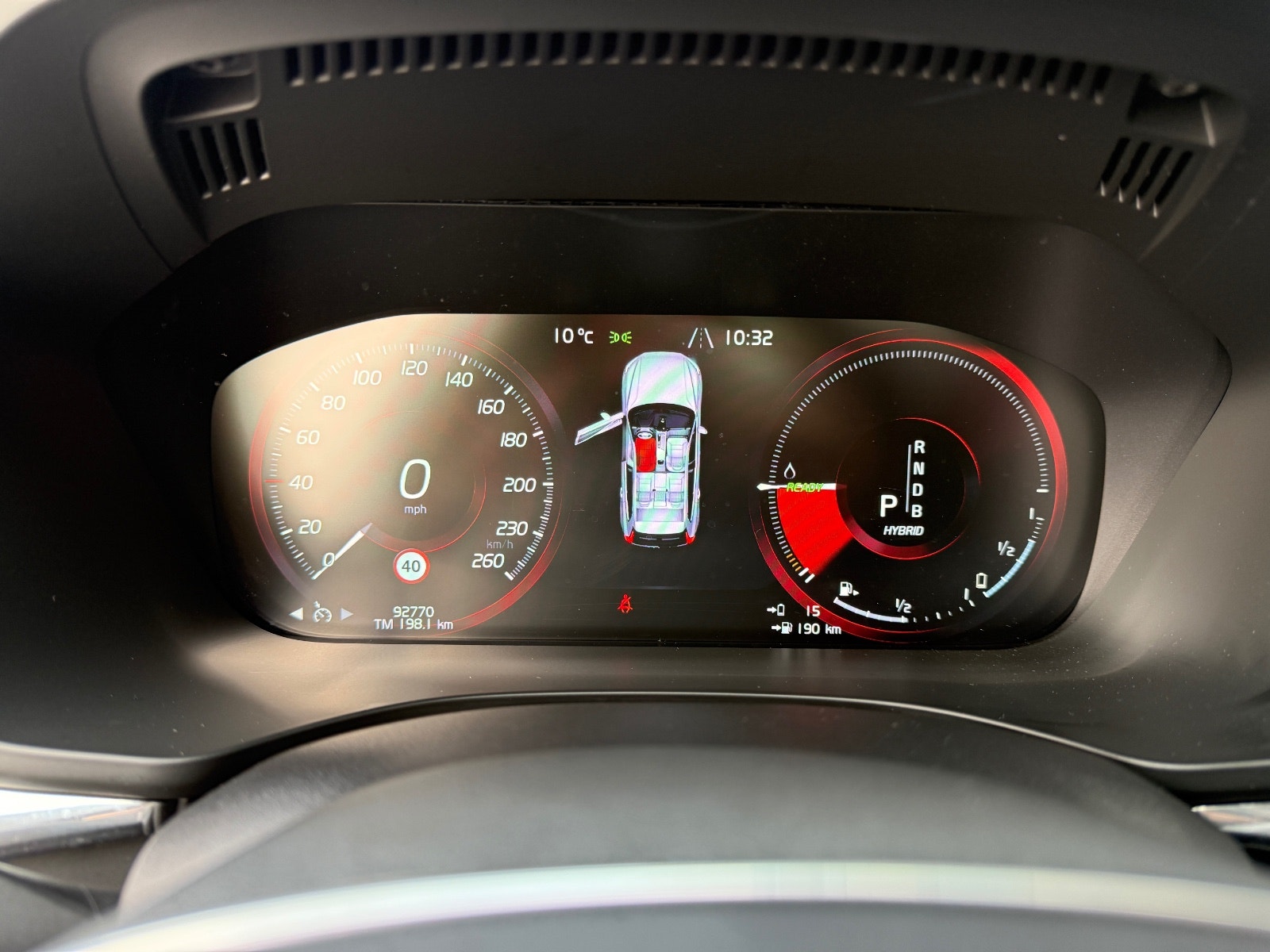 Hovedbilde av Volvo XC60