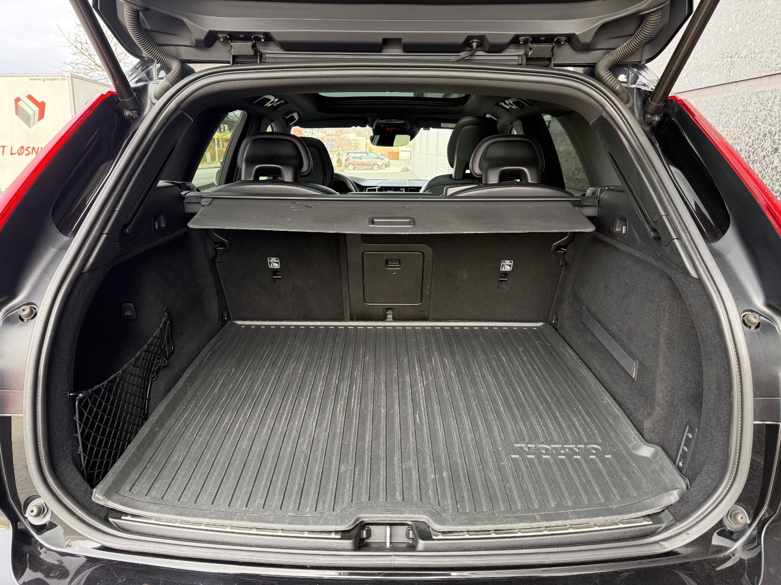 Hovedbilde av Volvo XC60