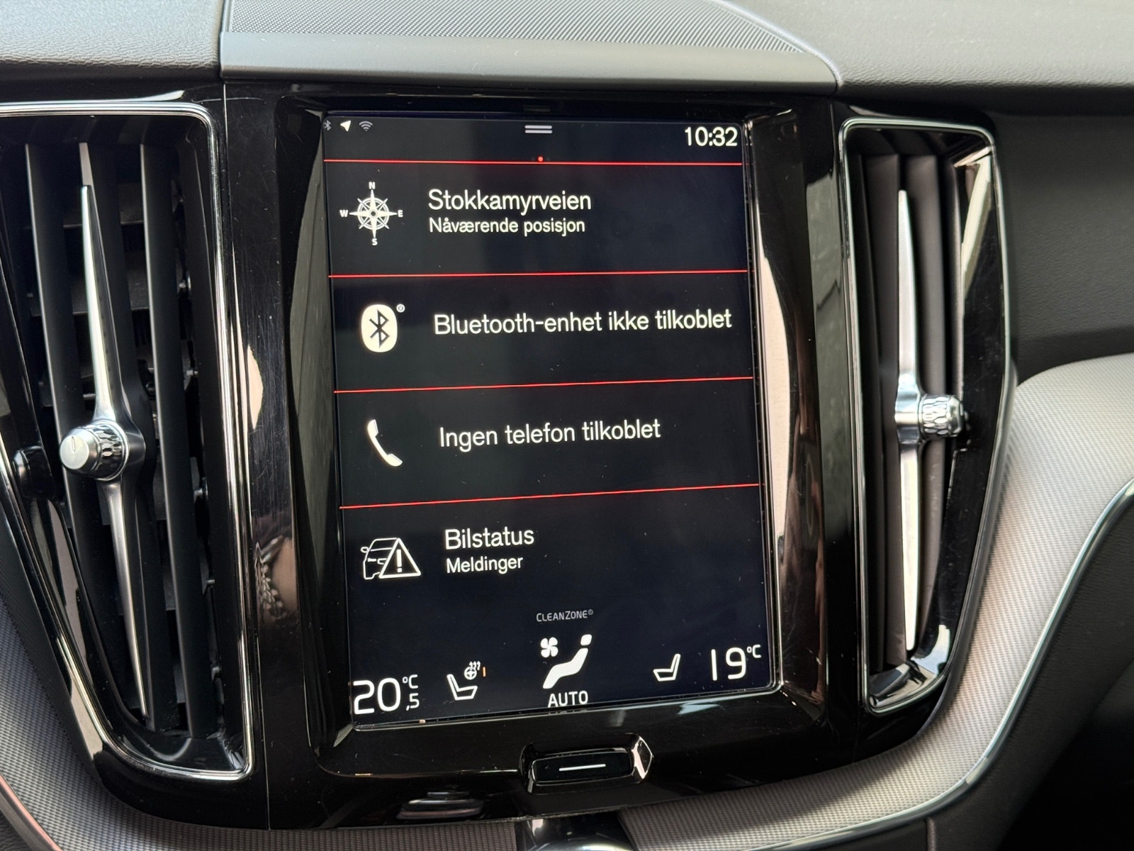 Hovedbilde av Volvo XC60