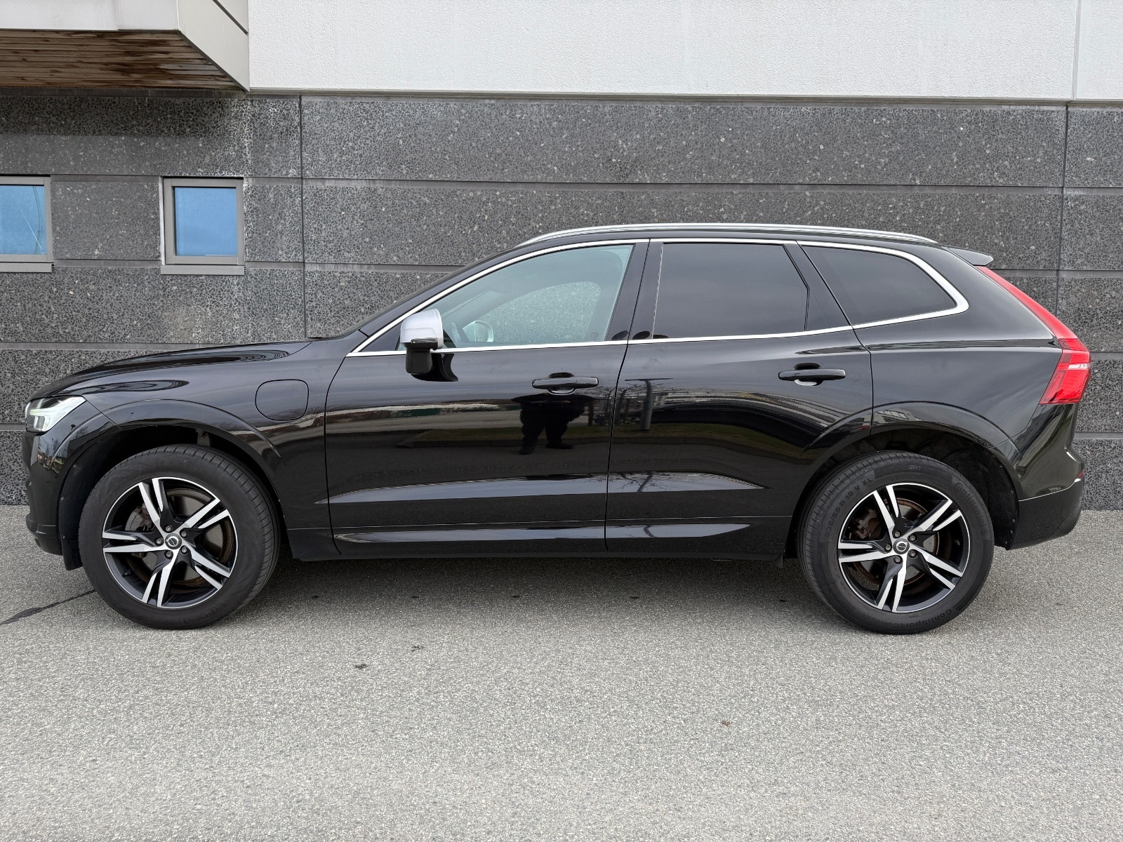 Hovedbilde av Volvo XC60