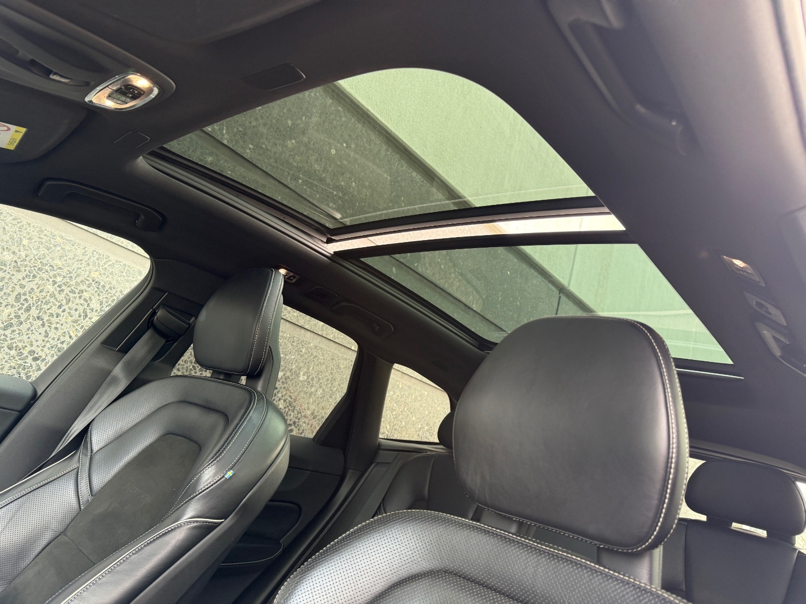 Hovedbilde av Volvo XC60